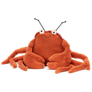 jellycat krab