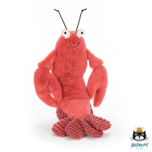 jellycat kreeft