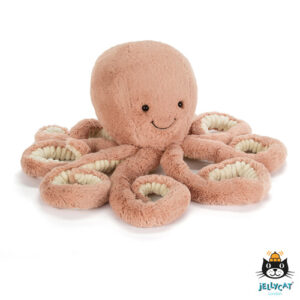 jellycat octopus groot