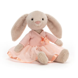 jellycat lotty konijn