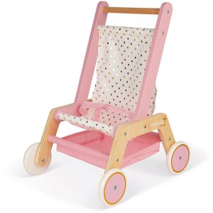 Janod Candy chic wandelwagen