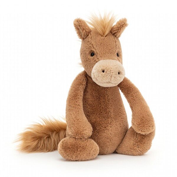 jellycat pony