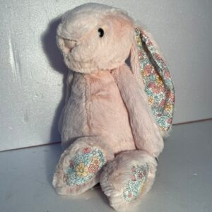 Jellycat Blossom blush Bunny