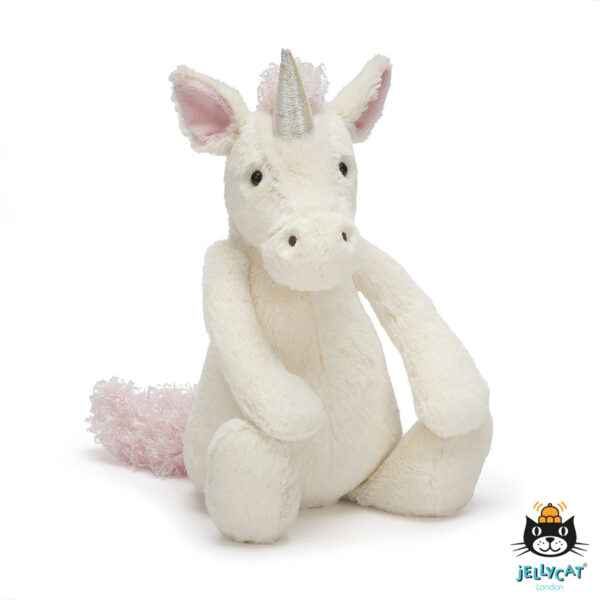 jellycat éénhoorn