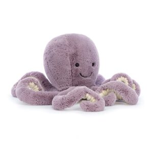 Jellycat Maya Octopus