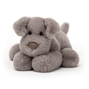 jellycat Huggady Dog